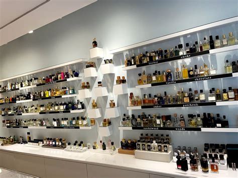 best perfume stores nyc.